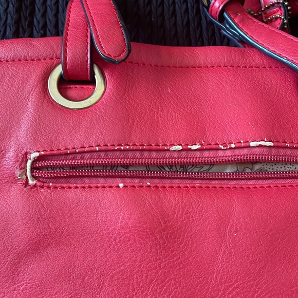 Large Tote - Picture 6 of 10